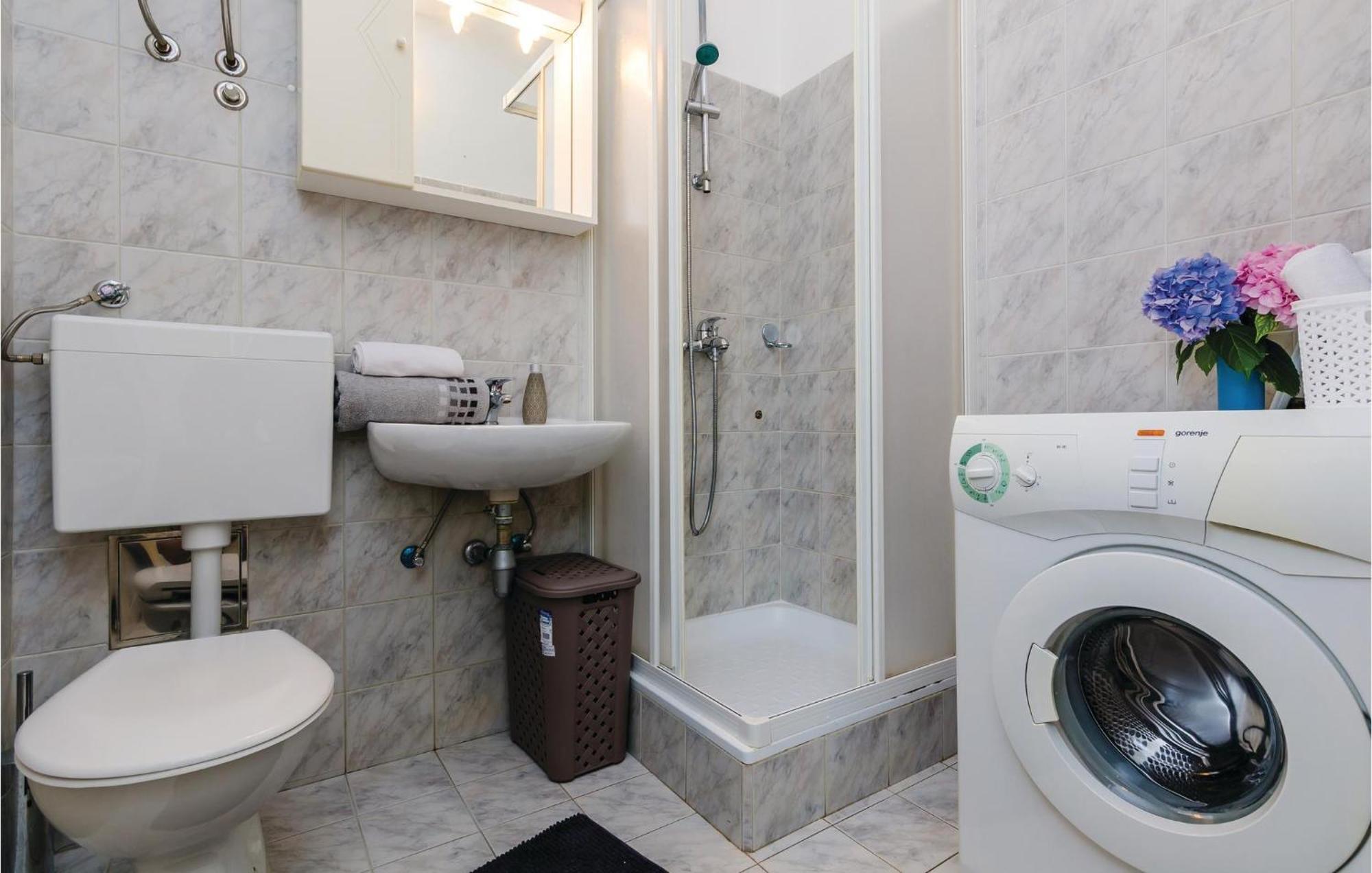 דוברובניק Pet Friendly Apartment In Bosanka With Kitchen מראה חיצוני תמונה