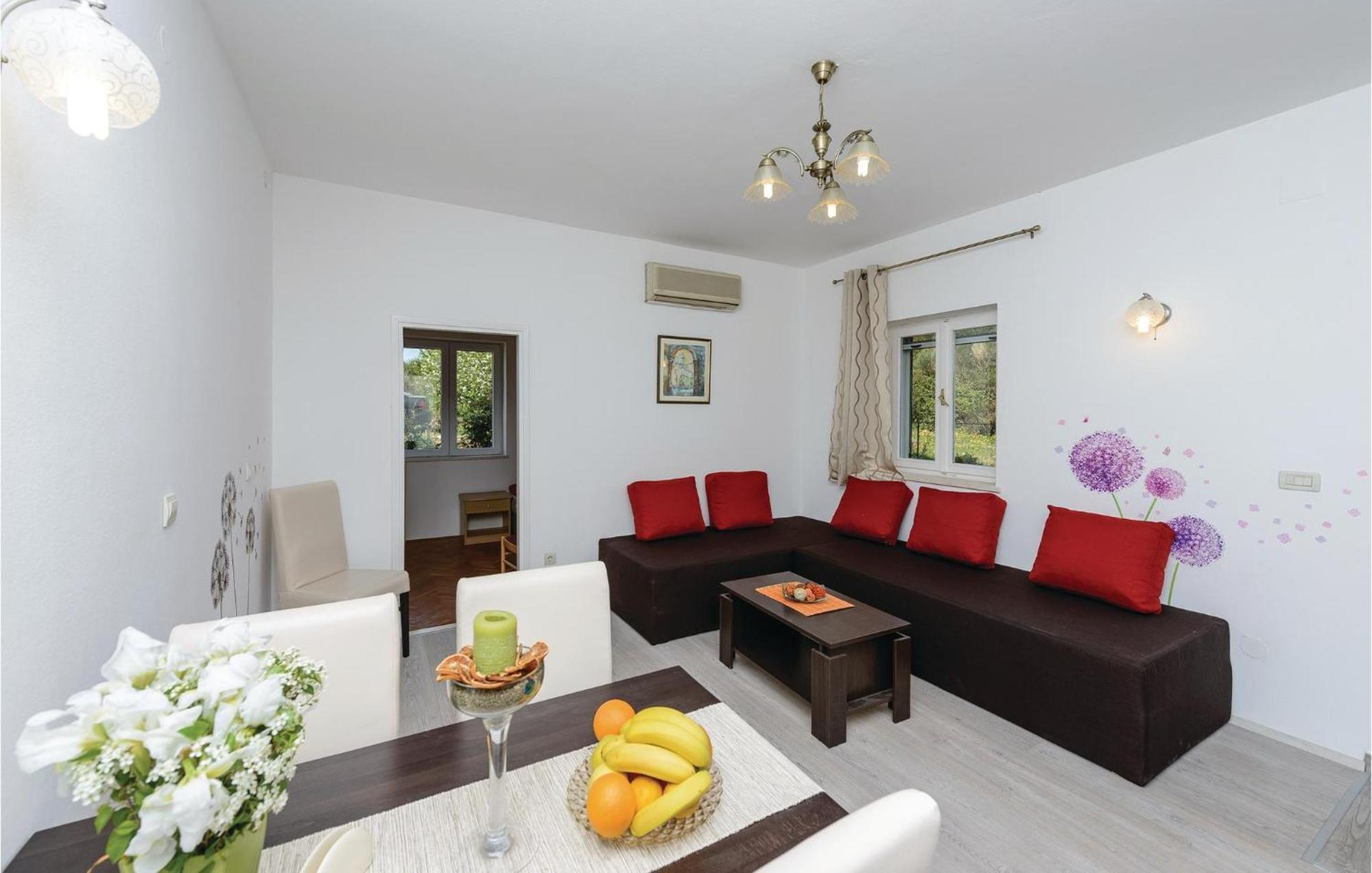 דוברובניק Pet Friendly Apartment In Bosanka With Kitchen מראה חיצוני תמונה