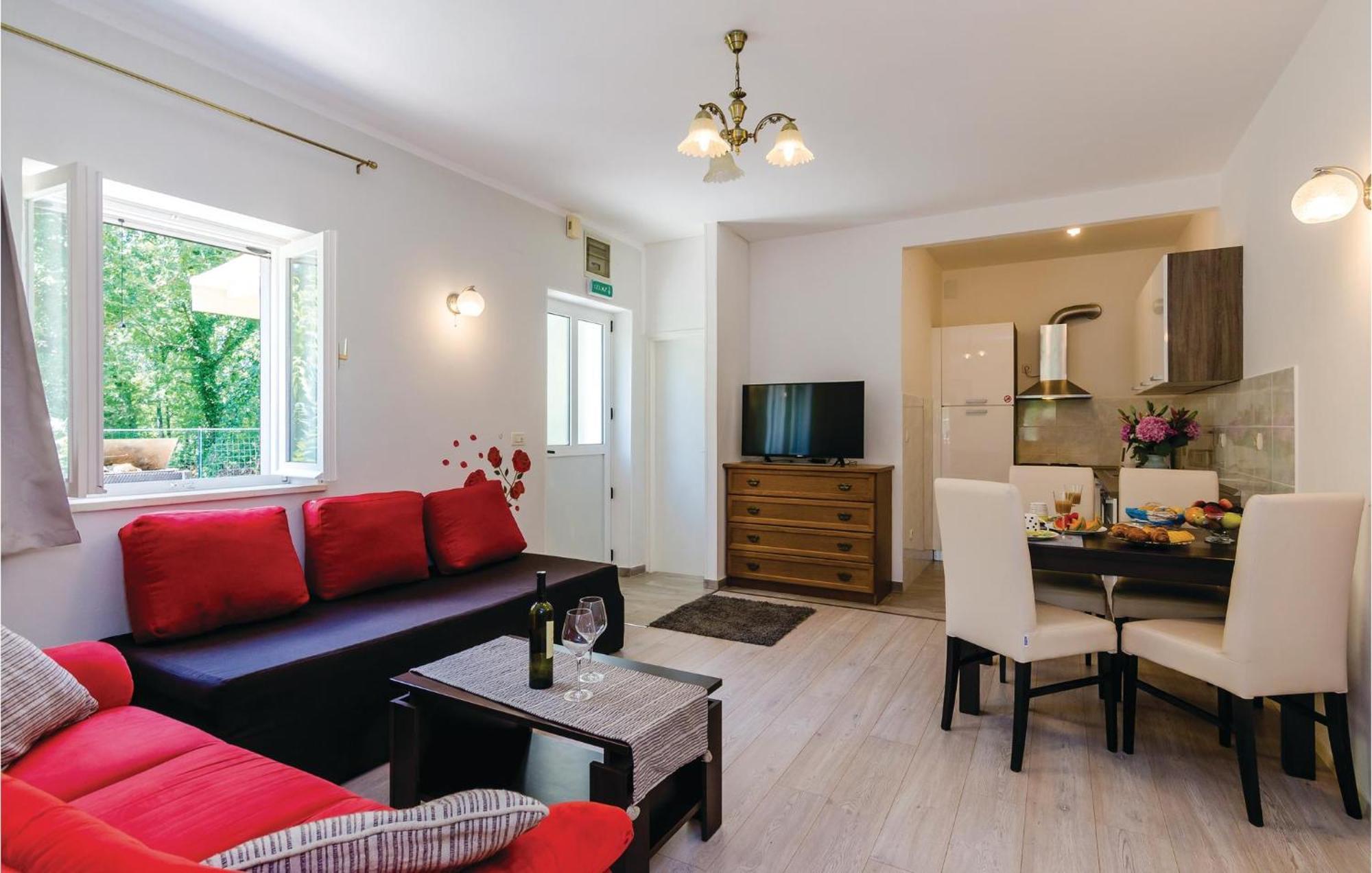 דוברובניק Pet Friendly Apartment In Bosanka With Kitchen מראה חיצוני תמונה