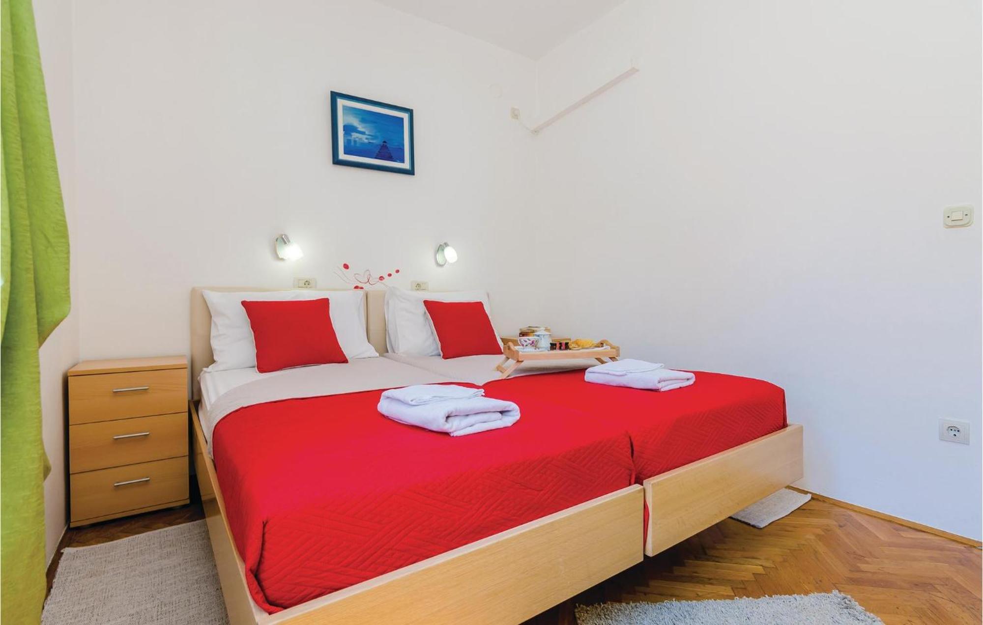 דוברובניק Pet Friendly Apartment In Bosanka With Kitchen מראה חיצוני תמונה