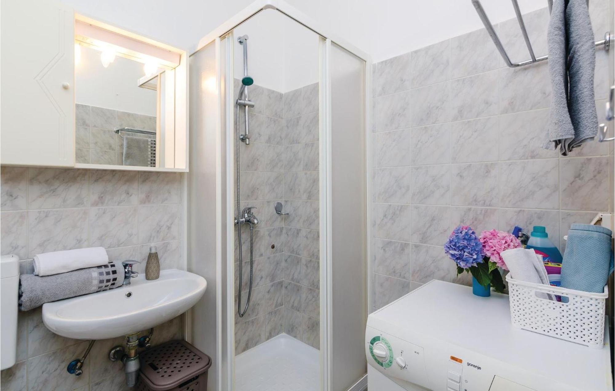דוברובניק Pet Friendly Apartment In Bosanka With Kitchen מראה חיצוני תמונה