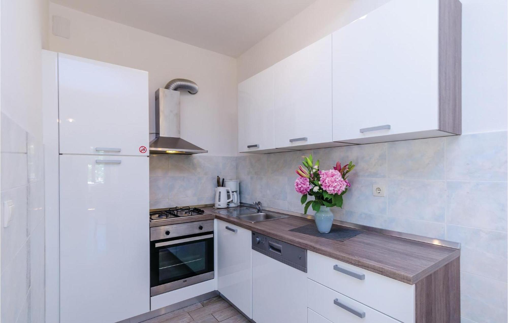 דוברובניק Pet Friendly Apartment In Bosanka With Kitchen מראה חיצוני תמונה